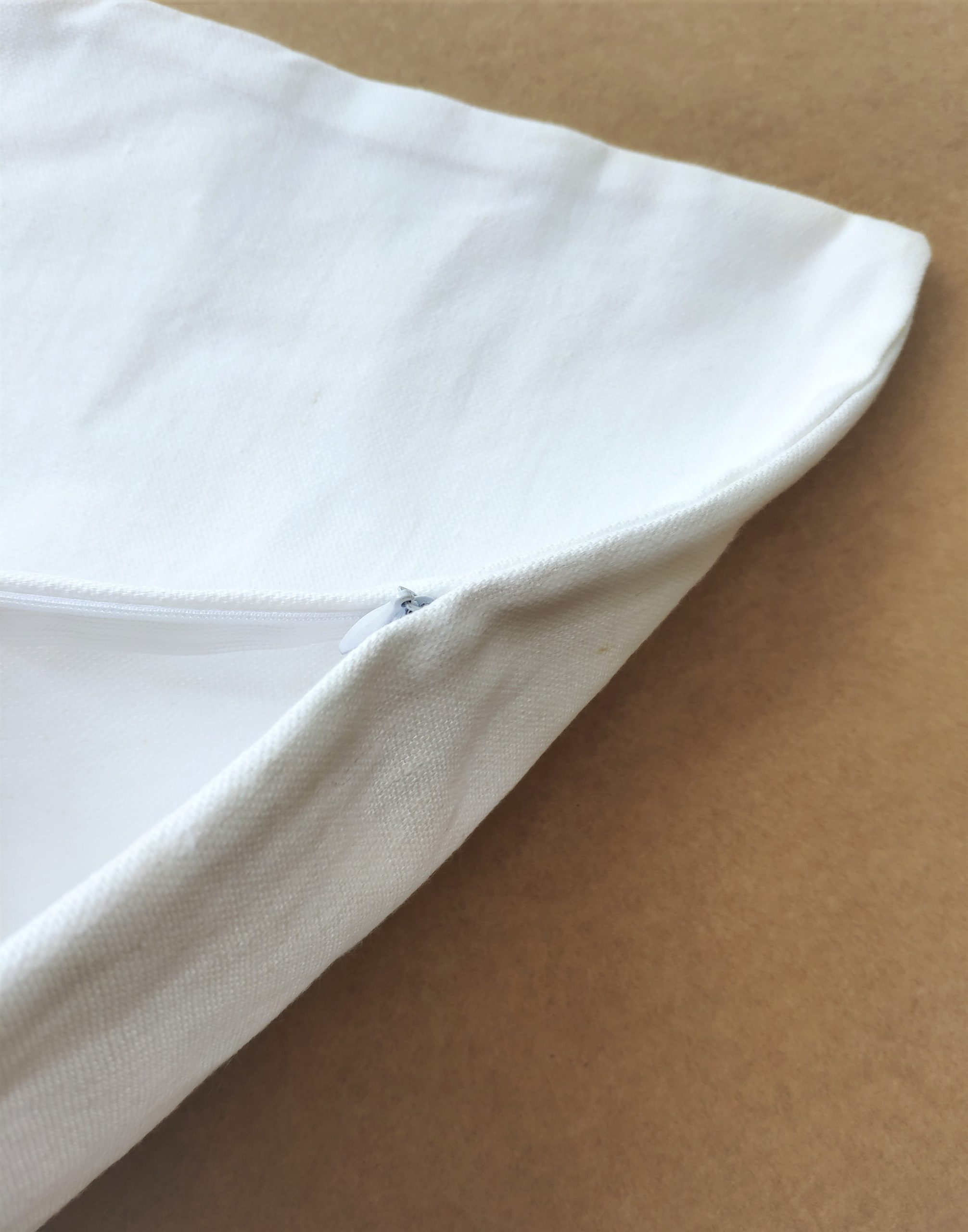 Blank (white) Cushion Covers x 20 – TOFUTREE